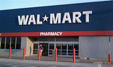 Walmart canton ohio - Sep 18, 2023 · The Walmart store in The Strip is located at 4572 Mega St NW, North Canton, OH, 447202. It is open seven days a week, from 6 am to 11 pm. It has a pharmacy, an auto care center, a vision center, a photo center, and other services. 
